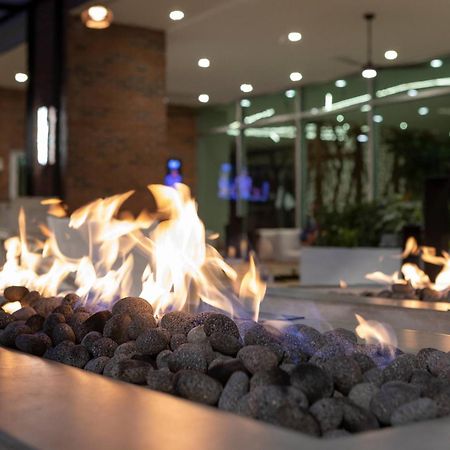Springhill Suites By Marriott Greenville Downtown Extérieur photo