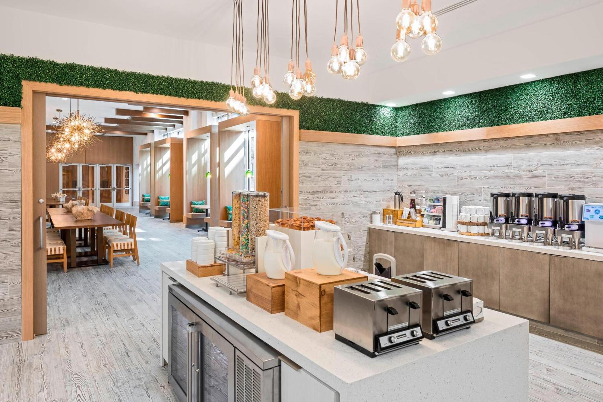 Springhill Suites By Marriott Greenville Downtown Extérieur photo
