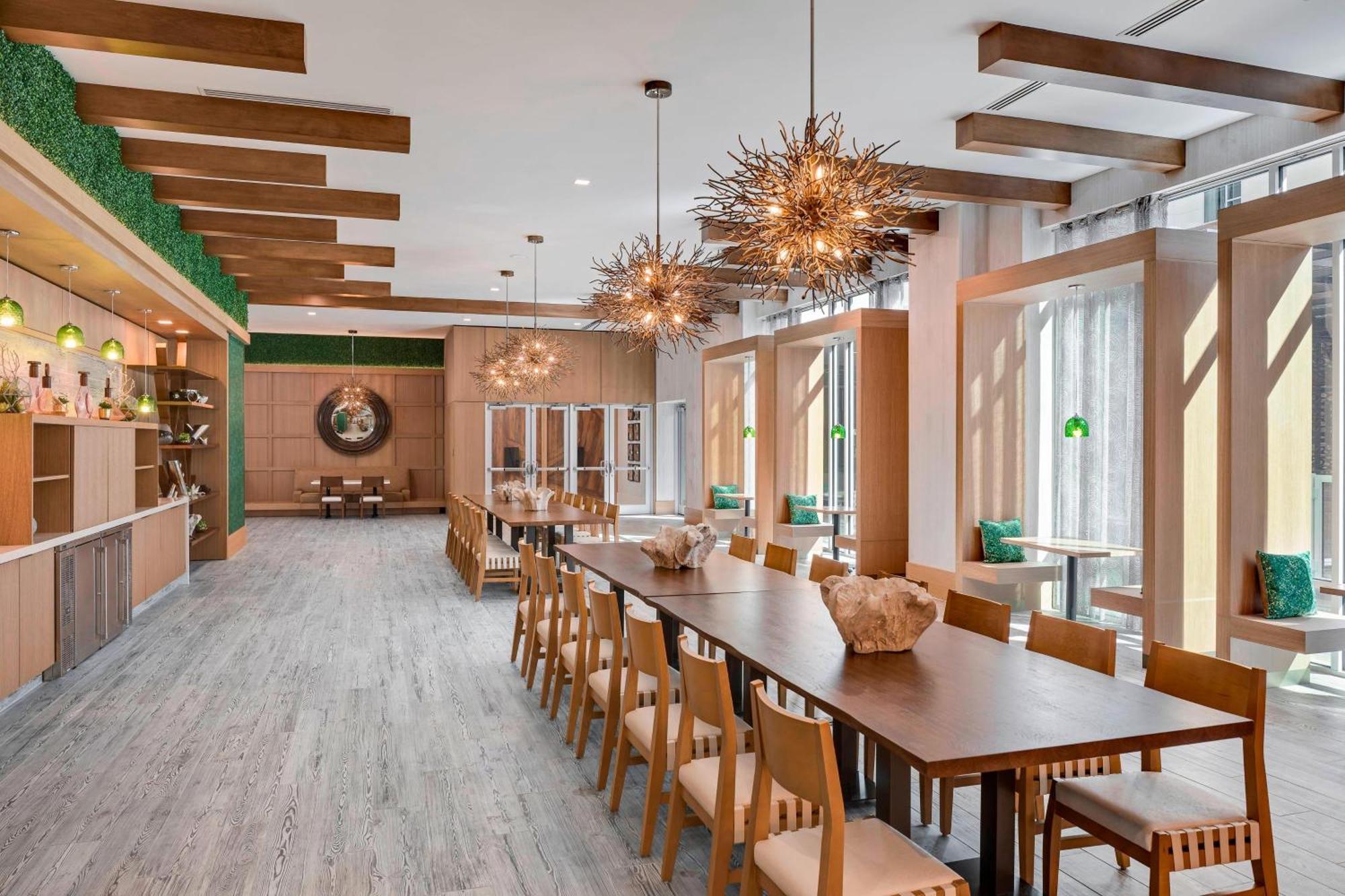 Springhill Suites By Marriott Greenville Downtown Extérieur photo