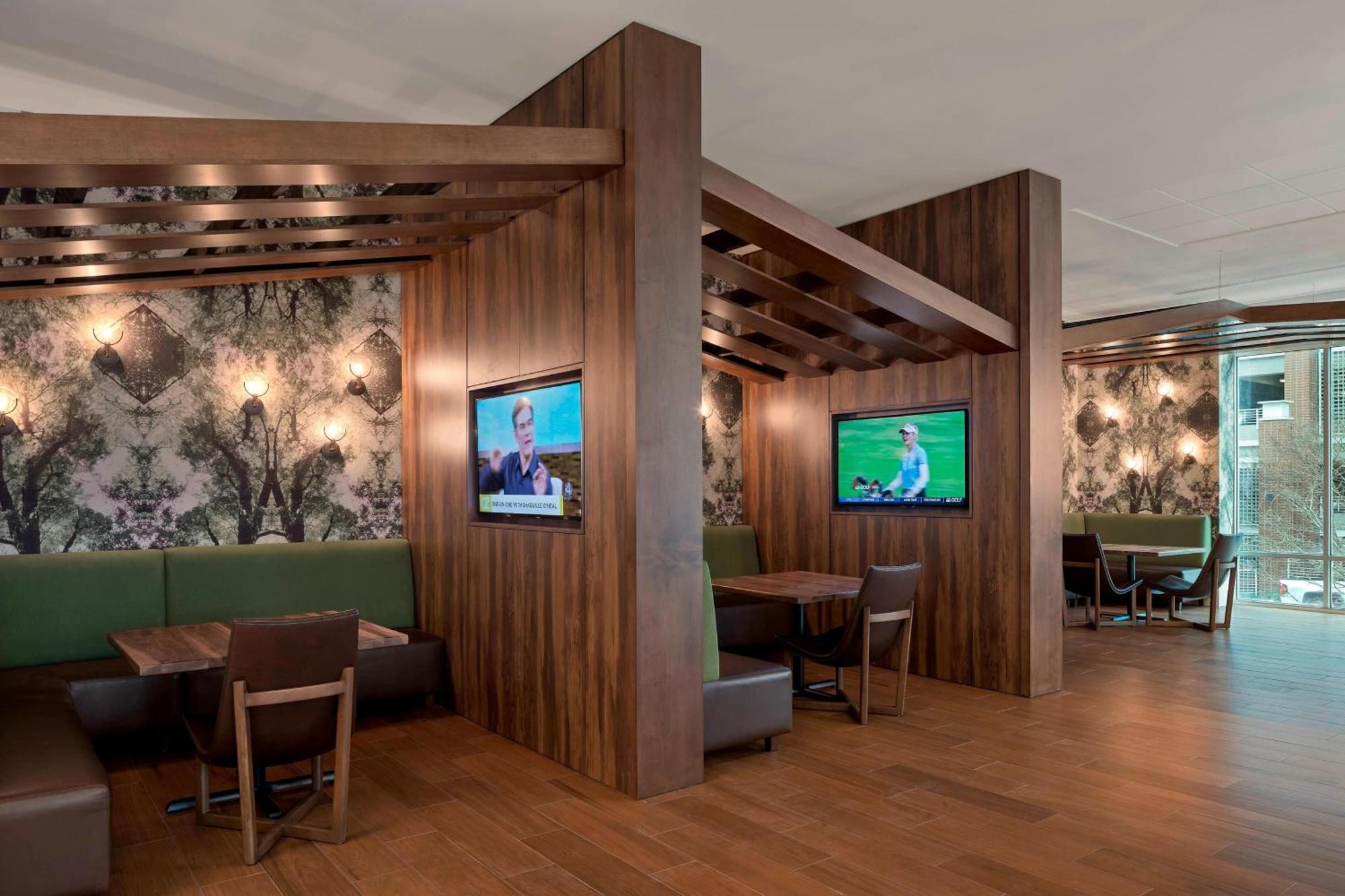 Springhill Suites By Marriott Greenville Downtown Extérieur photo