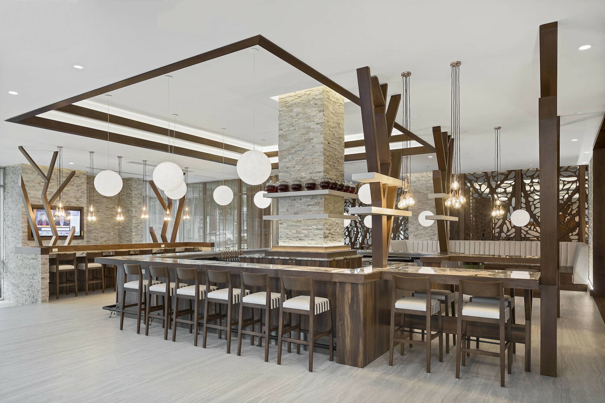 Springhill Suites By Marriott Greenville Downtown Extérieur photo